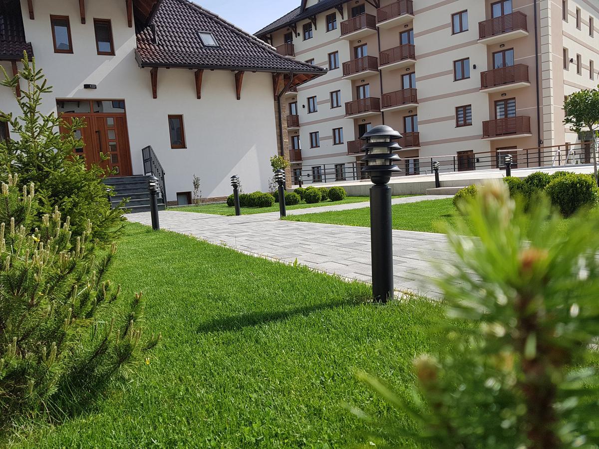 Zlatibor Hills Nature Dış mekan fotoğraf