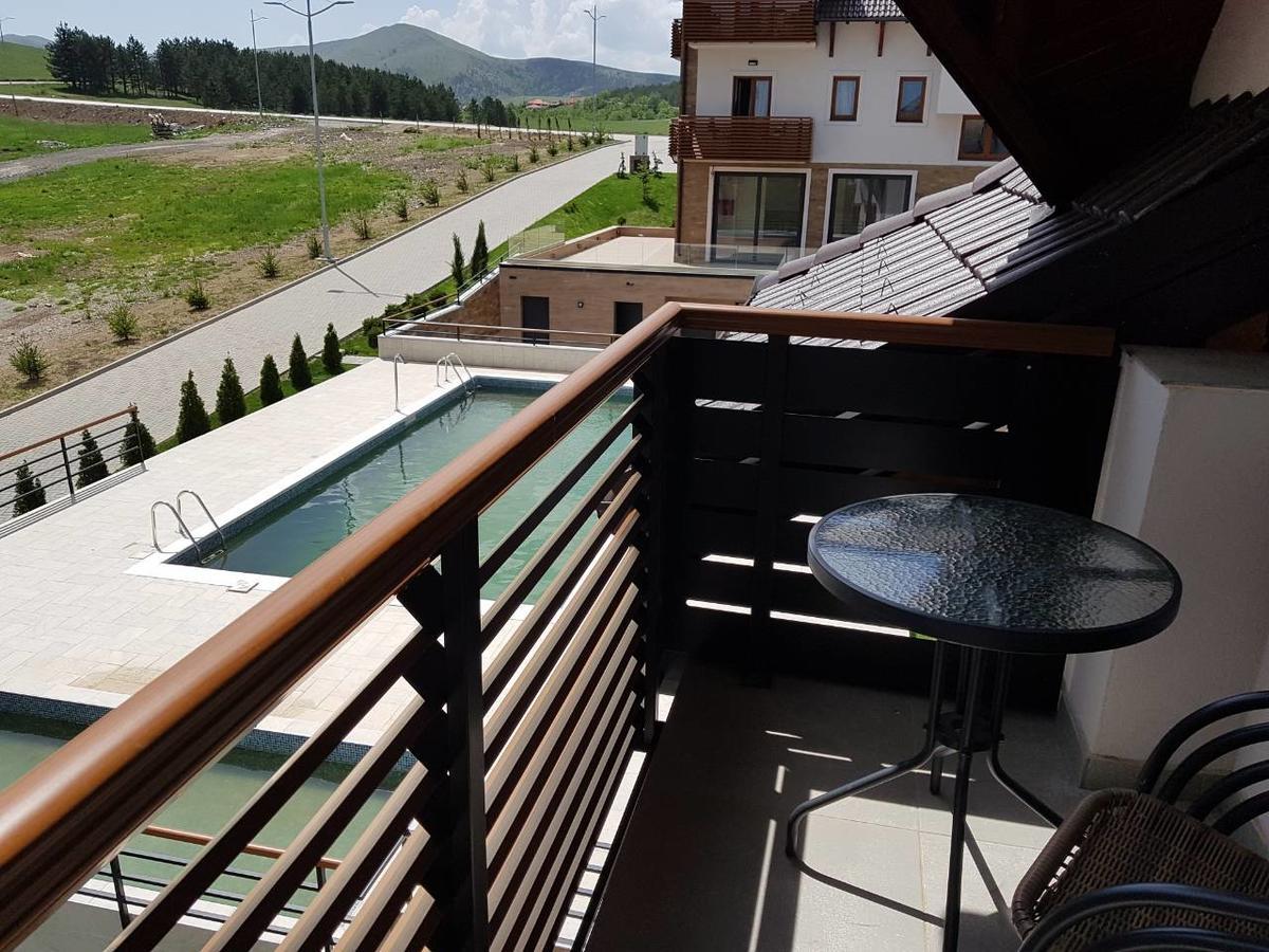 Zlatibor Hills Nature Dış mekan fotoğraf