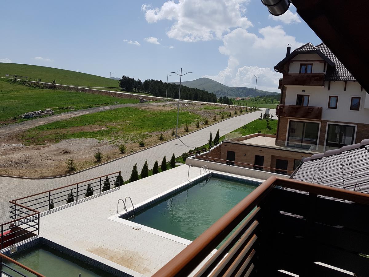 Zlatibor Hills Nature Dış mekan fotoğraf