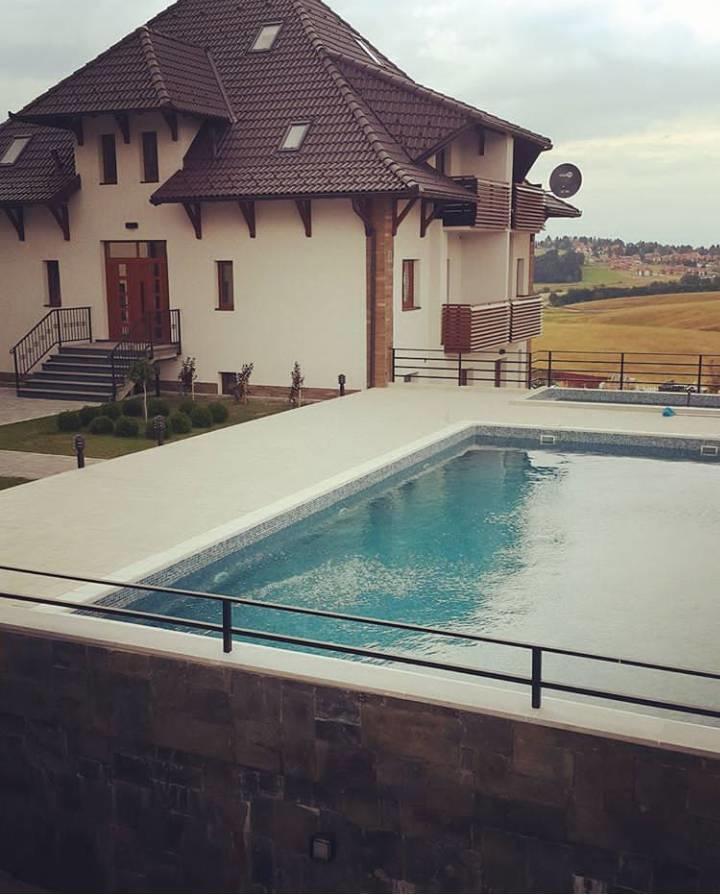 Zlatibor Hills Nature Dış mekan fotoğraf